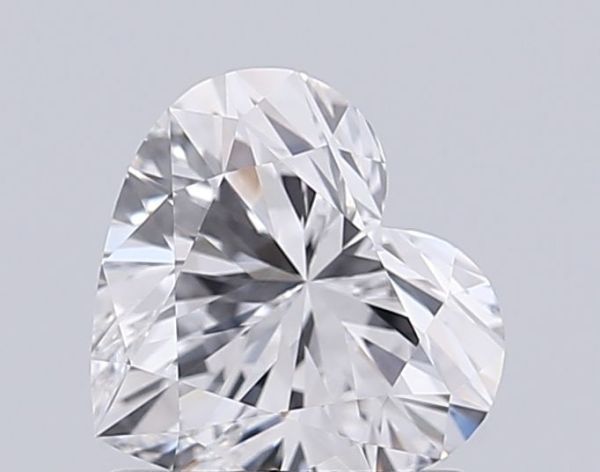 Heart Lab-Grown Diamond image