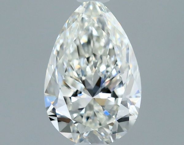 Pear Diamond image