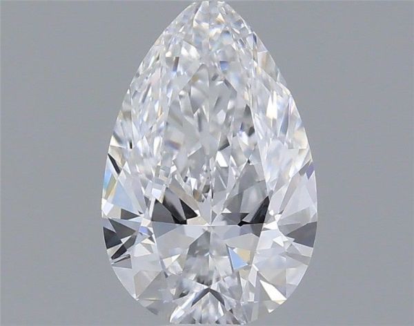 Pear Diamond image