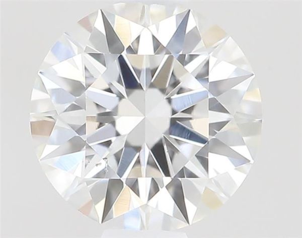 Round Diamond image