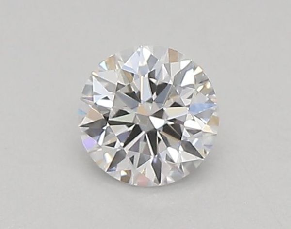 Round Lab-Grown Diamond image