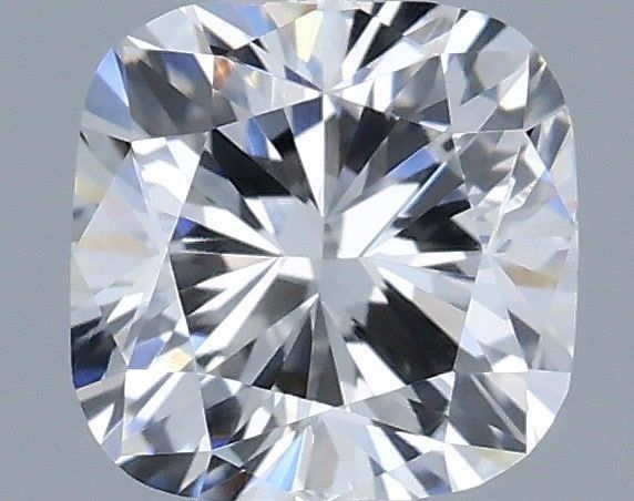 Cushion Lab-Grown Diamond image