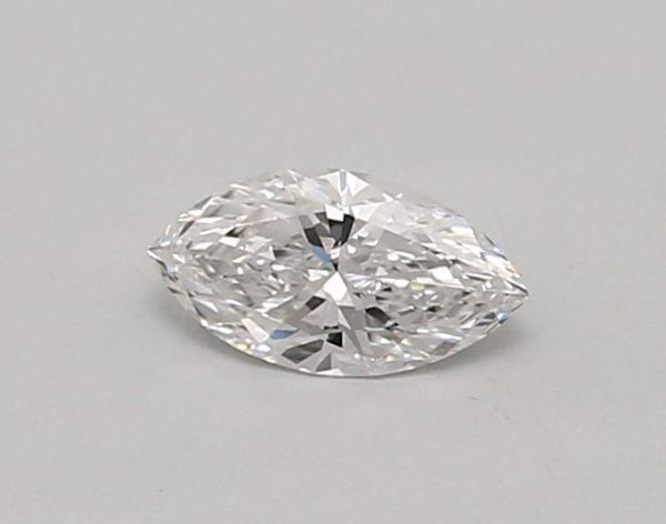 Marquise Lab-Grown Diamond image