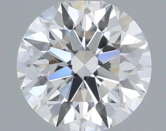 Round Diamond image
