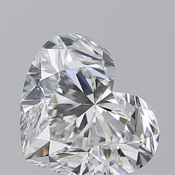Heart Diamond image