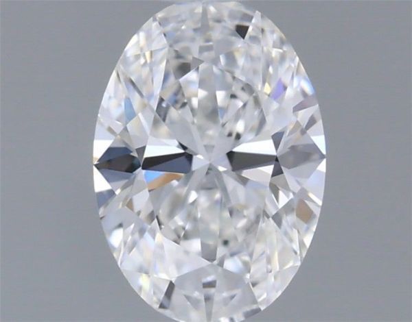 Oval Diamond image