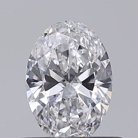 Oval Lab-Grown Diamond image