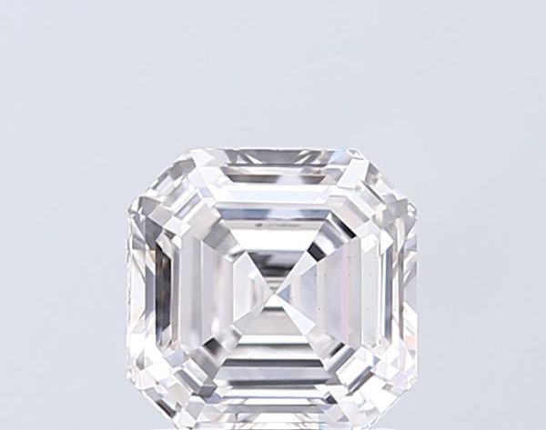 Asscher Lab-Grown Diamond image