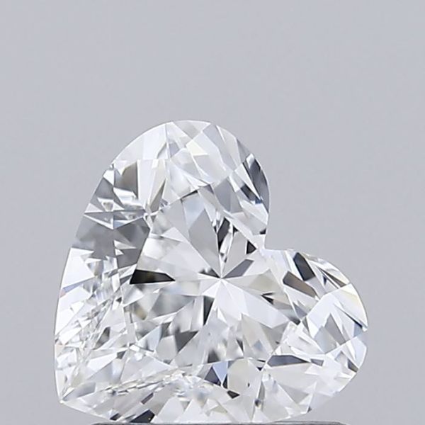 Heart Lab-Grown Diamond image