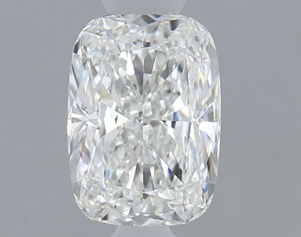 Cushion Diamond image