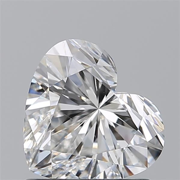 Heart Diamond image