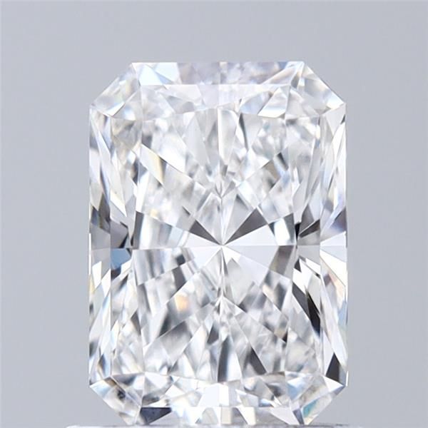 Radiant Lab-Grown Diamond image