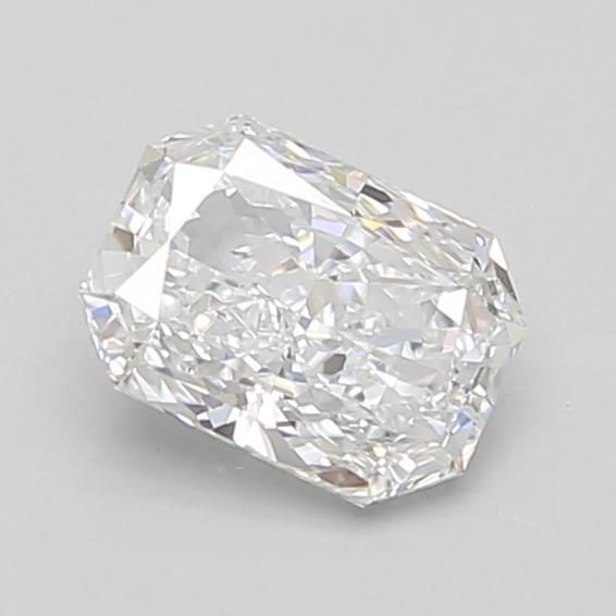 Radiant Lab-Grown Diamond image
