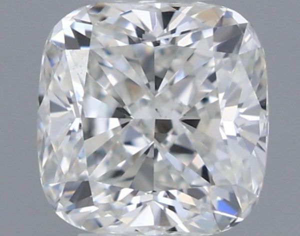 Cushion Diamond image