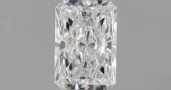 Radiant Diamond image