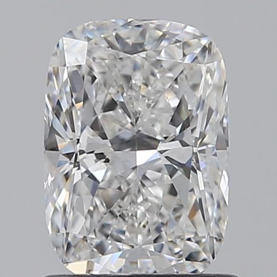 Cushion Lab-Grown Diamond image