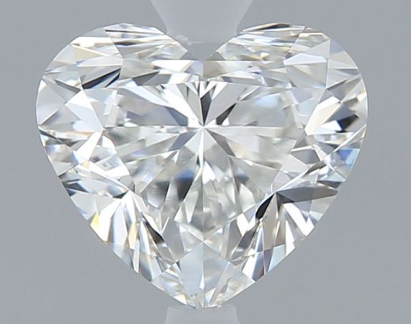 Heart Diamond image