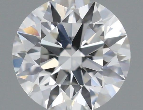 Round Diamond image