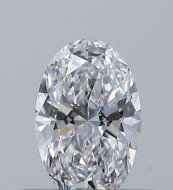 Oval Diamond image