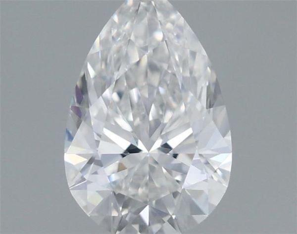 Pear Diamond image