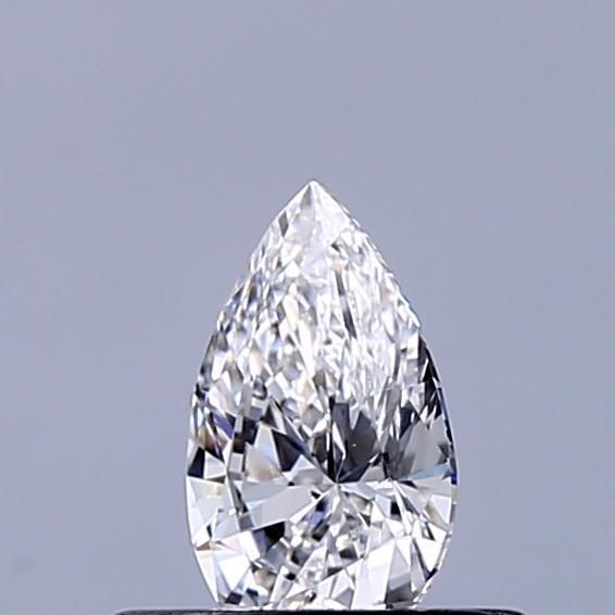 Pear Lab-Grown Diamond image