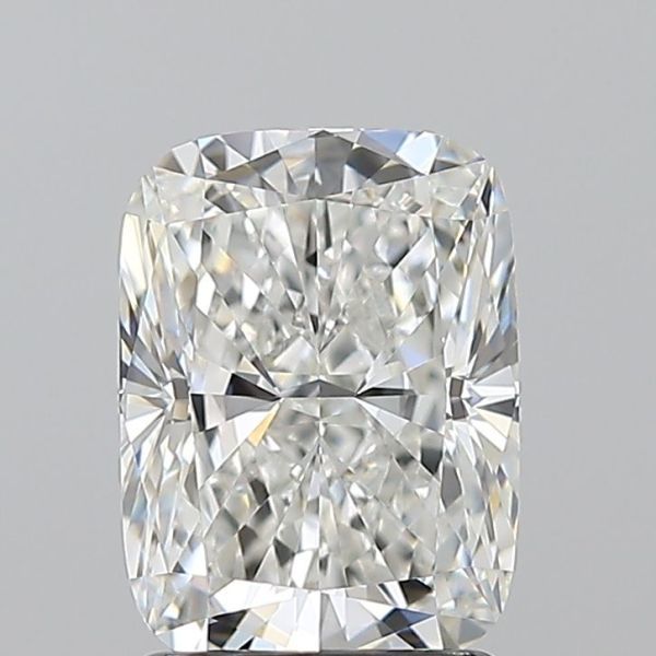 Cushion Diamond image