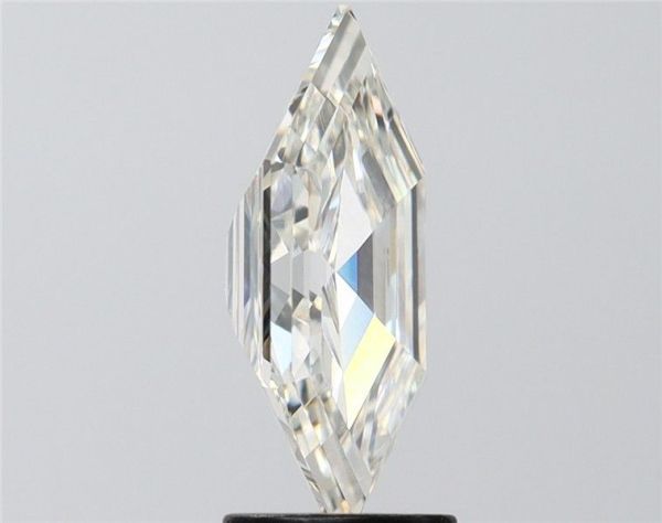 Hexagonal Lab-Grown Diamond image