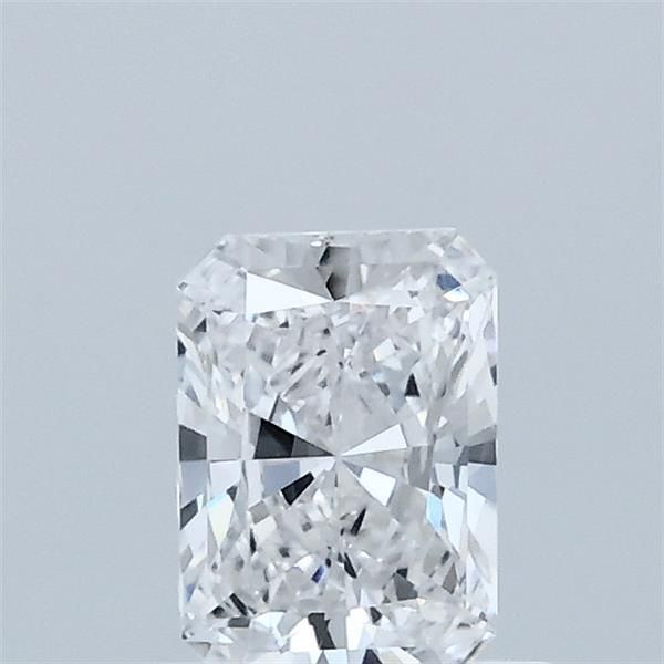 Radiant Lab-Grown Diamond image