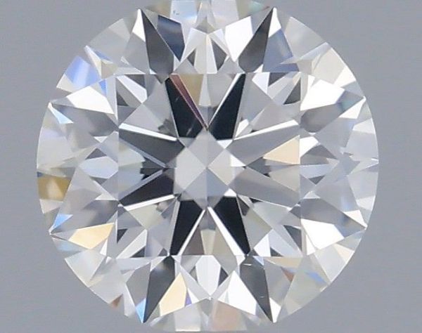 Round Diamond image
