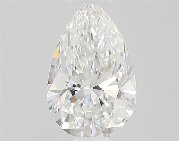 Pear Diamond image