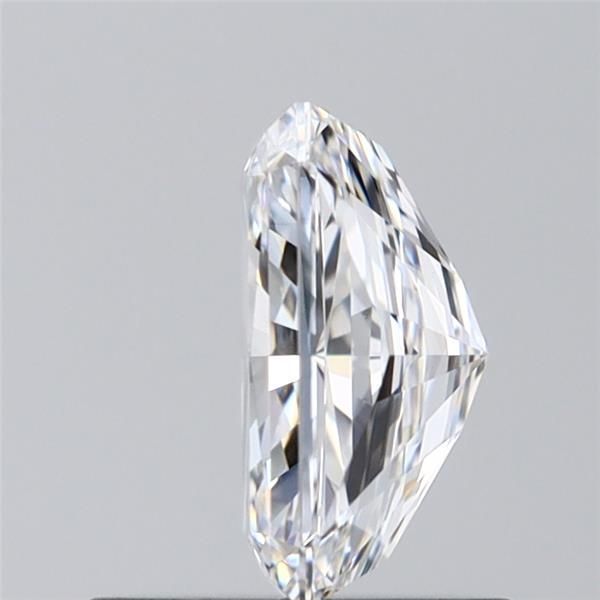 Radiant Lab-Grown Diamond image