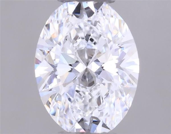 Oval Diamond image