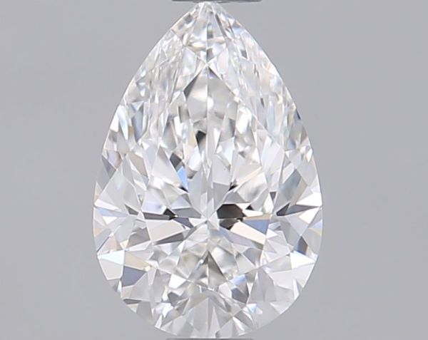 Pear Diamond image