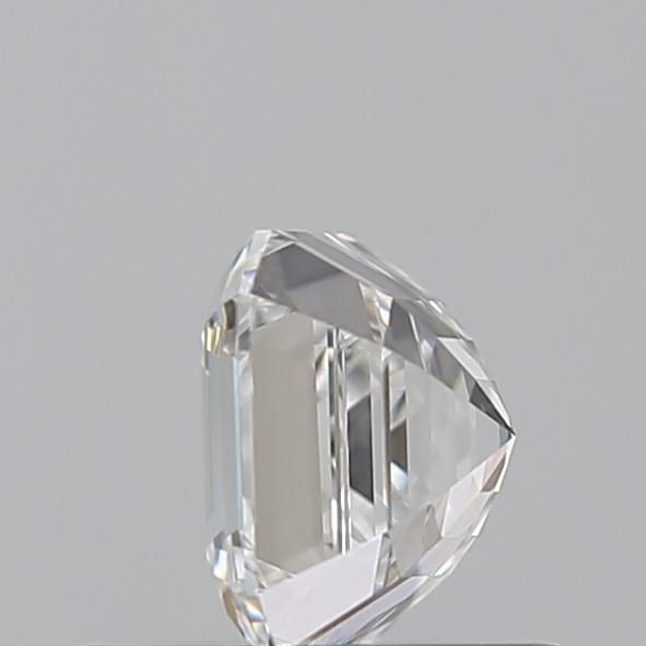 Asscher Diamond image