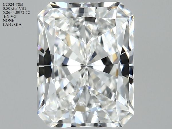 Radiant Diamond image