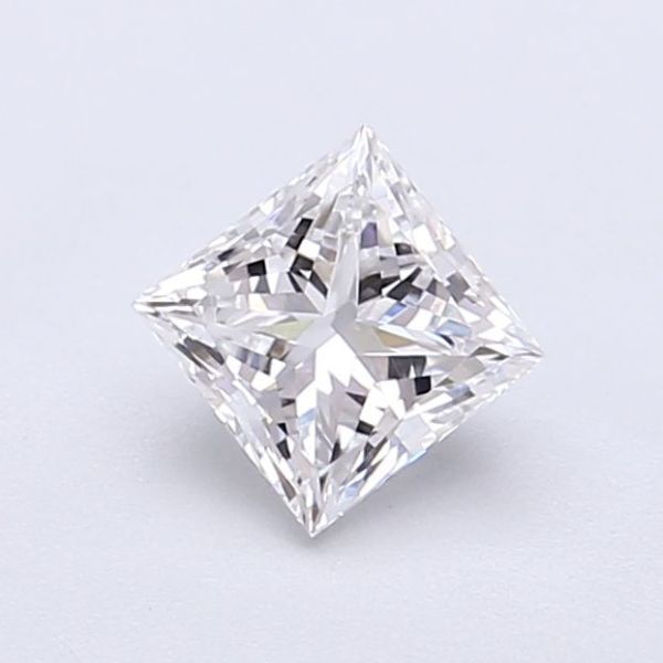 Princess Lab-Grown Diamond image