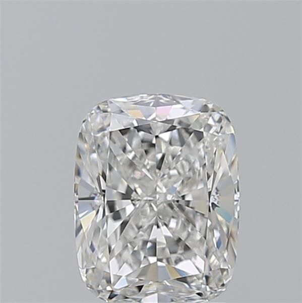 Cushion Diamond image