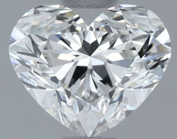 Heart Diamond image