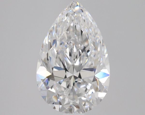 Pear Diamond image