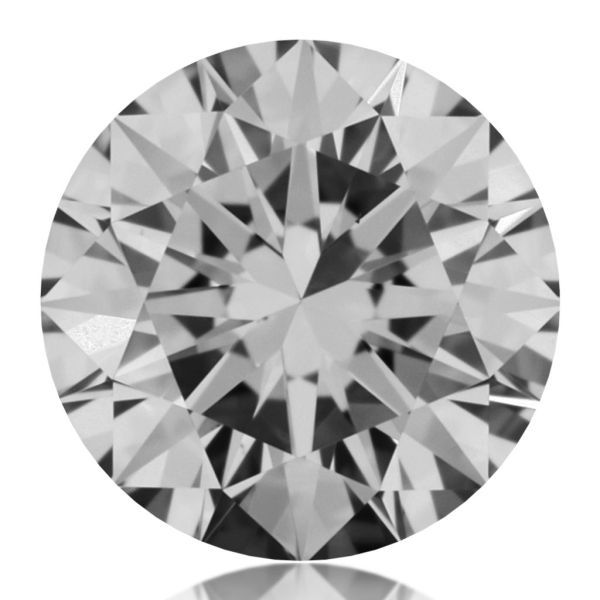 Round Diamond image