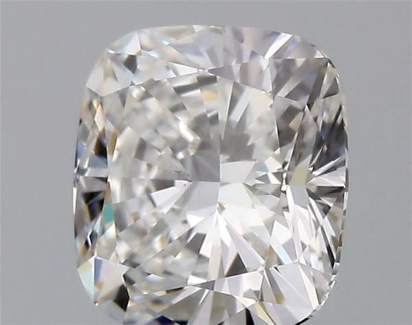 Cushion Diamond image