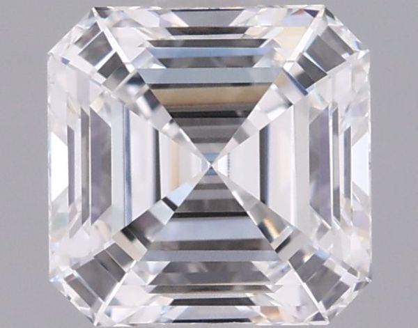 Asscher Lab-Grown Diamond image