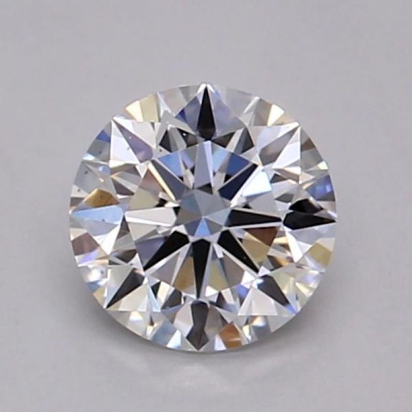 Round Diamond image