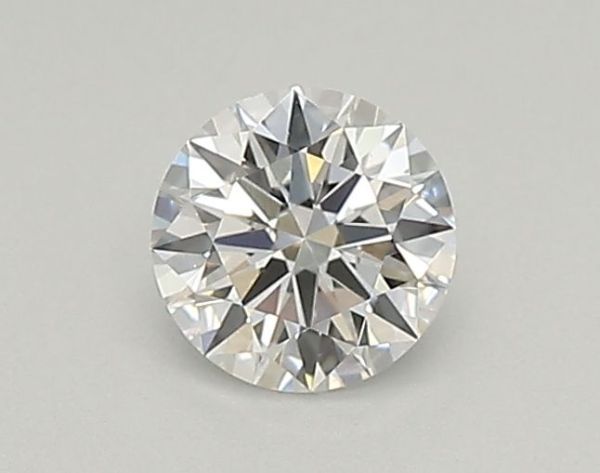 Round Lab-Grown Diamond image