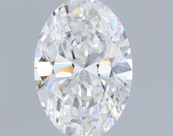 Oval Diamond image