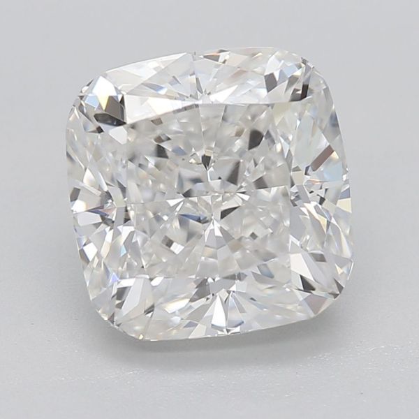 Cushion Diamond image