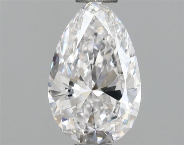 Pear Lab-Grown Diamond image