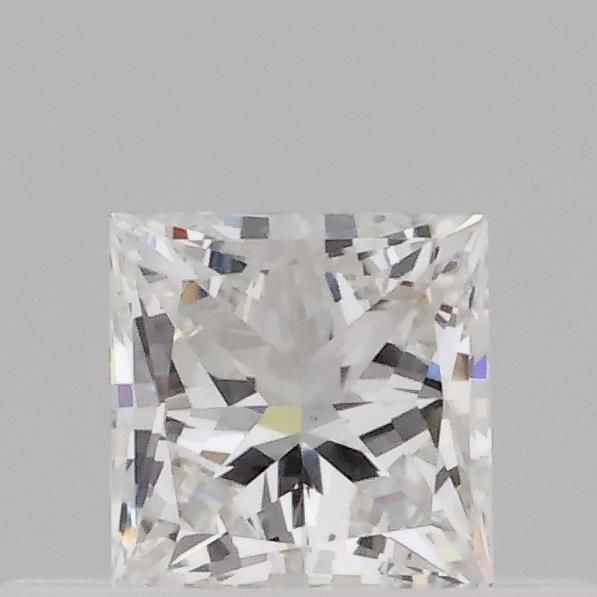 Princess Lab-Grown Diamond image