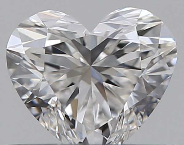 Heart Diamond image
