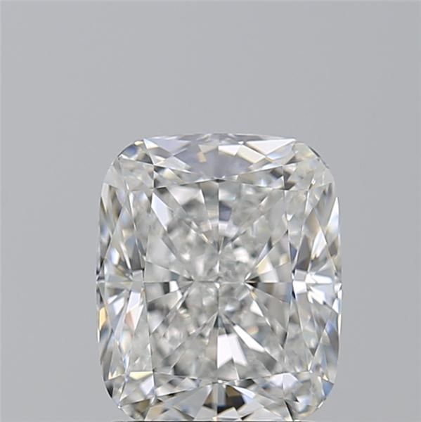 Cushion Diamond image